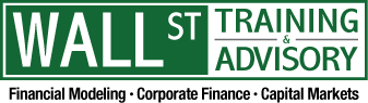 Wall Street Training Logo